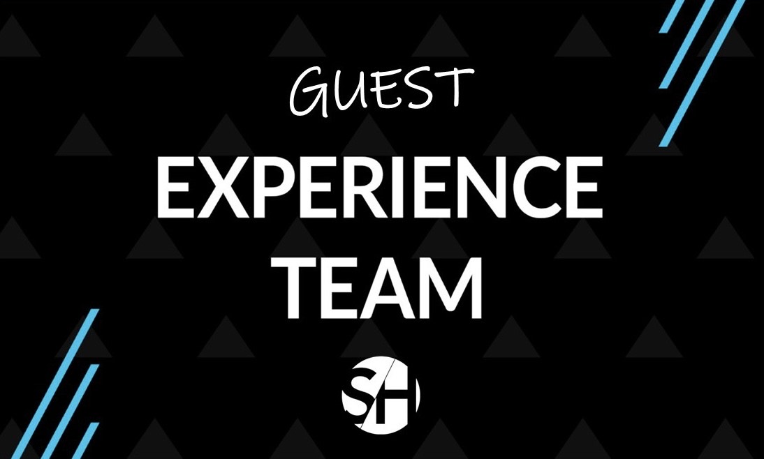Guest Experience Team