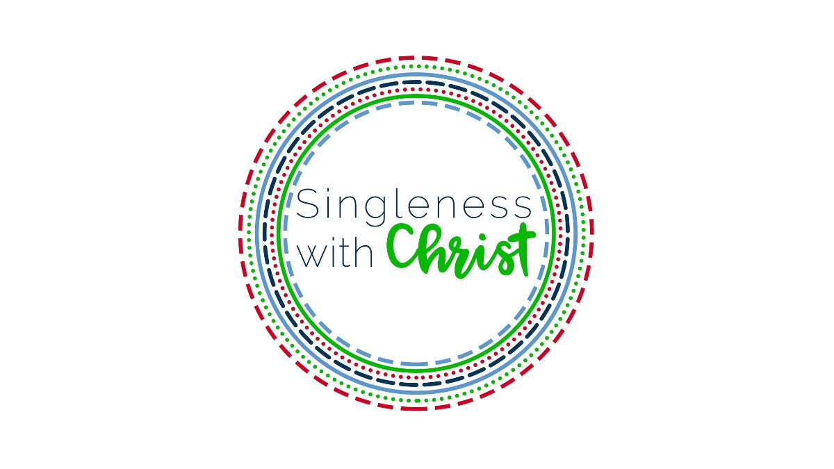 Singleness with Christ