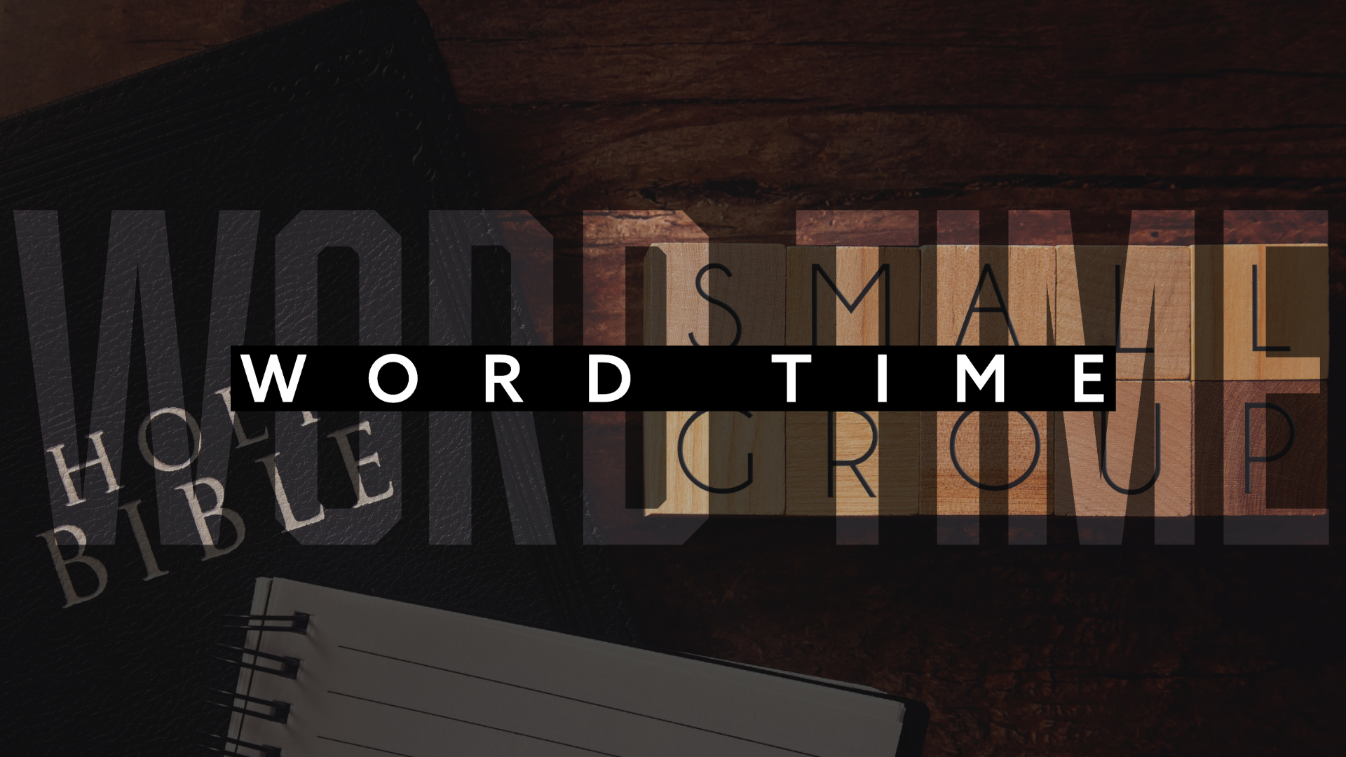 WORD TIME WIDE-1